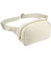 BG883 BagBase Sundae Cross Body Bag Cookies & Cream colour image